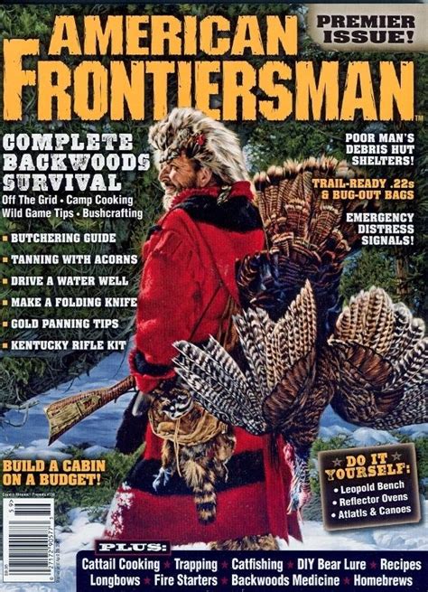 american frontiersman mag|famous frontiersmen list.